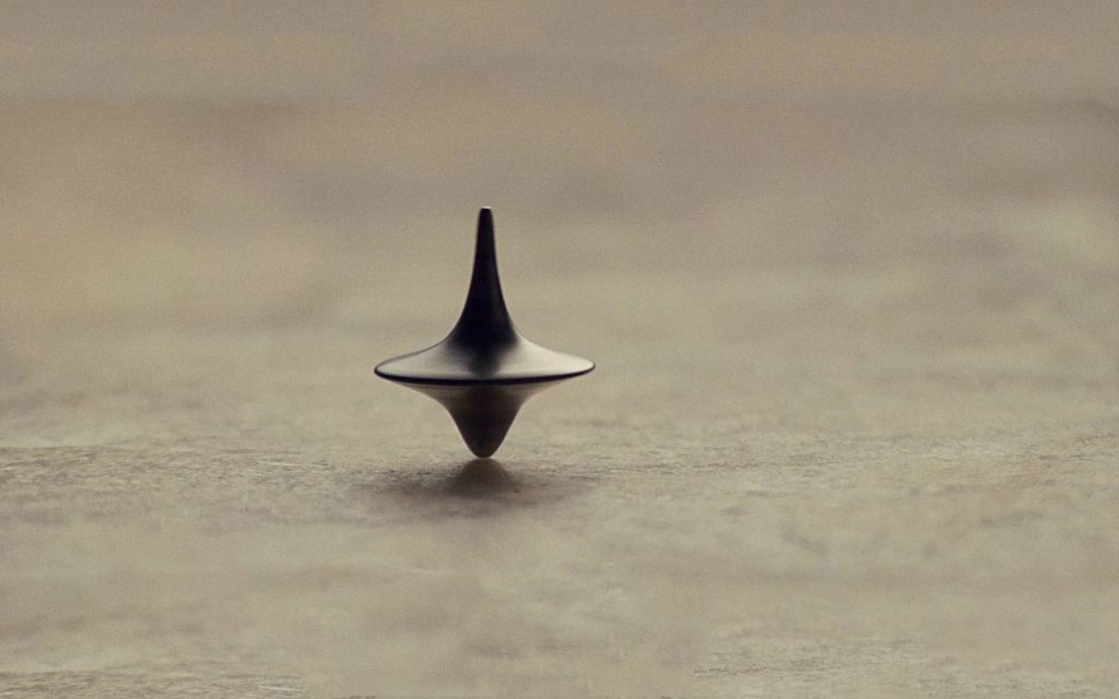 Spinning Top