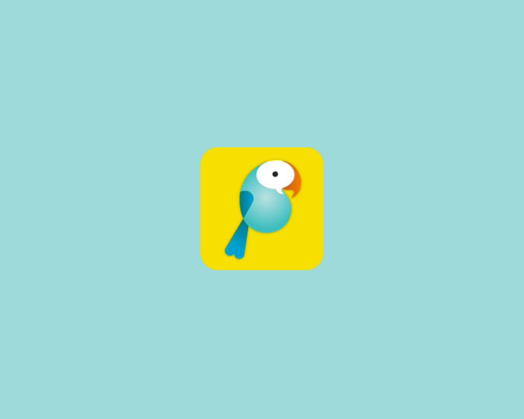Peeple App Logo