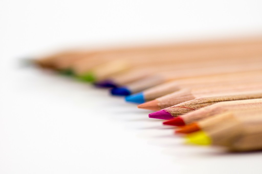 Why adult colouring books are stupid (and why you shouldn’t use&nbsp;them)
