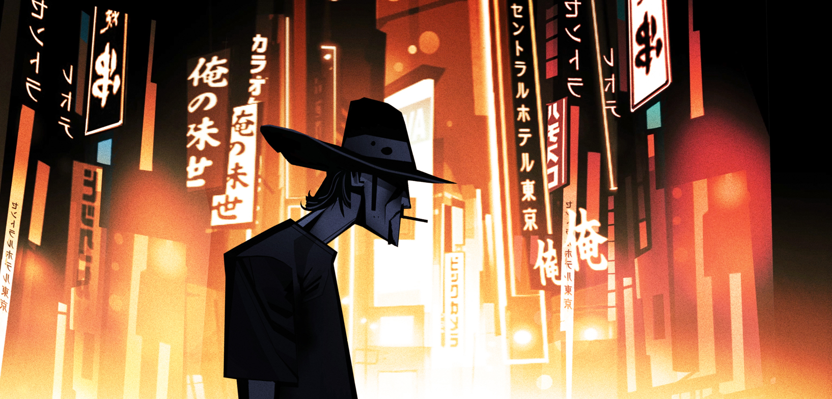 Still from Pear Cider and Cigarettes. Courtesy of Massive Swerve Studios