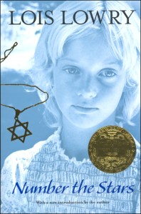 Courtesy of Lois Lowry