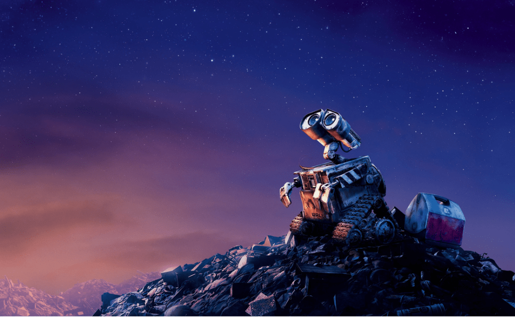 Why don’t animated films receive as much recognition as live action&nbsp;films?