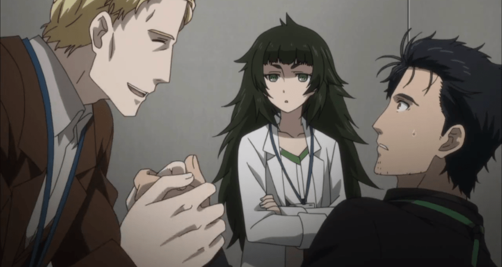 Steins;Gate 0 review: sequels done&nbsp;properly